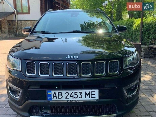 Jeep