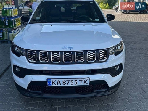 Jeep