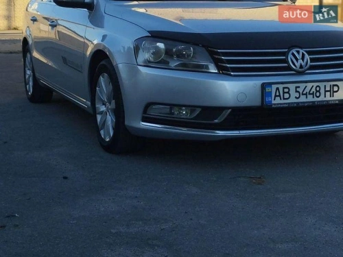 Volkswagen