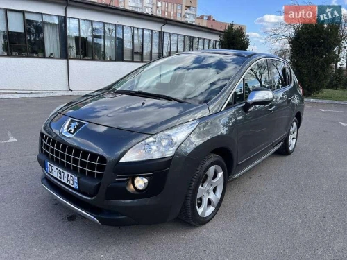 Peugeot
