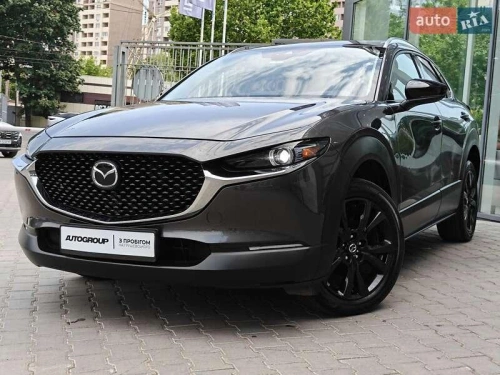 Mazda