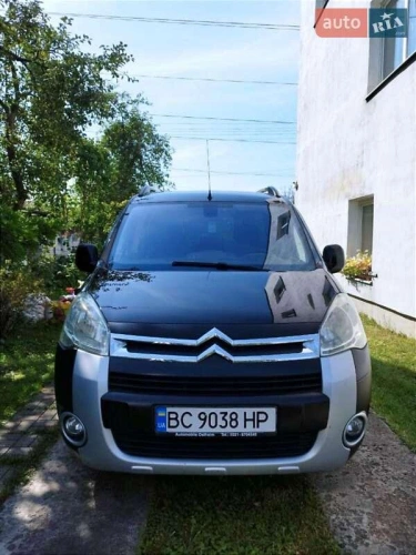 Citroen