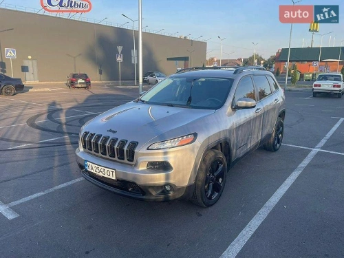 Jeep