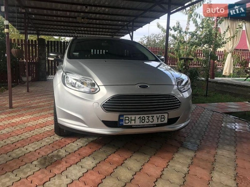 Ford