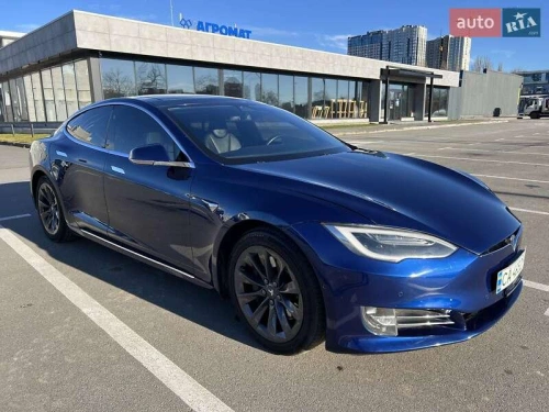 Tesla