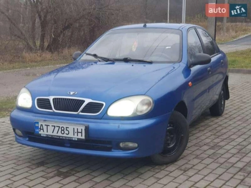 Daewoo