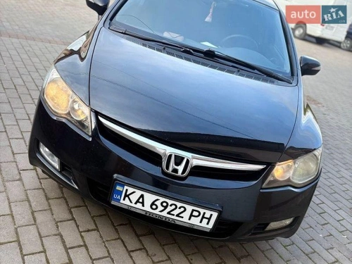 Honda