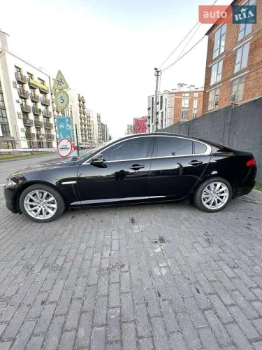 Jaguar