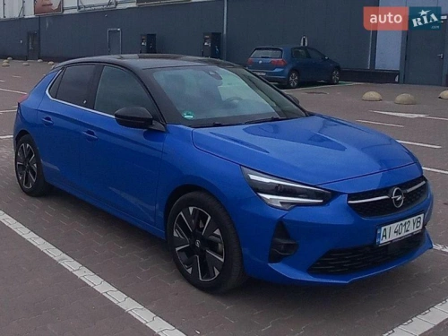 Opel