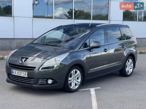 Peugeot