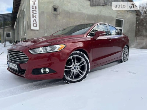 Ford
