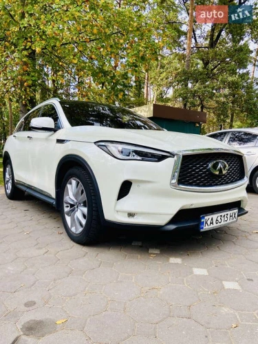 Infiniti