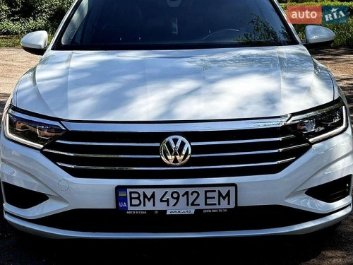 Volkswagen