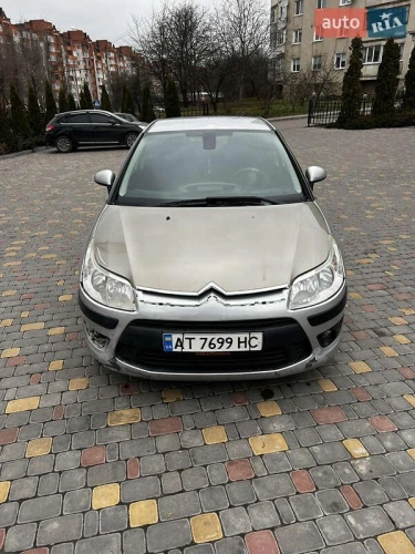 Citroen