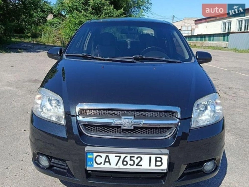 Chevrolet