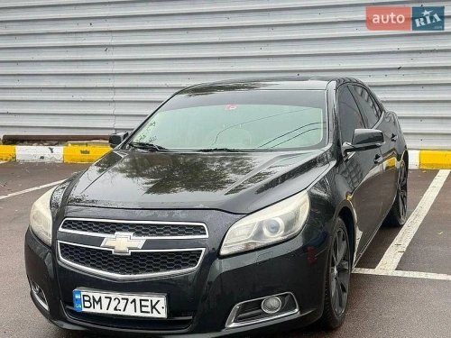 Chevrolet
