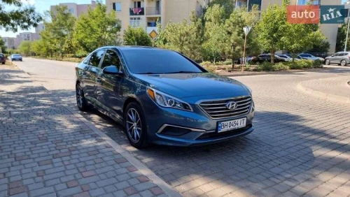 Hyundai