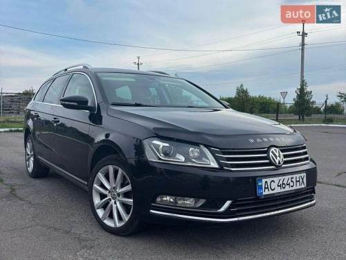Volkswagen