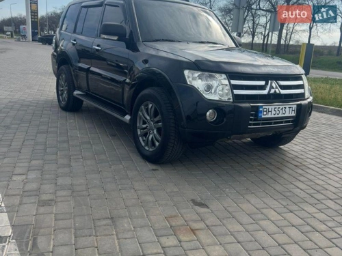 Mitsubishi