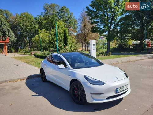 Tesla