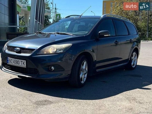 Ford
