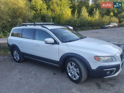 Volvo