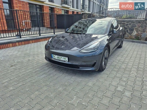 Tesla