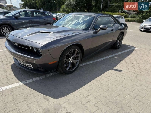 Dodge