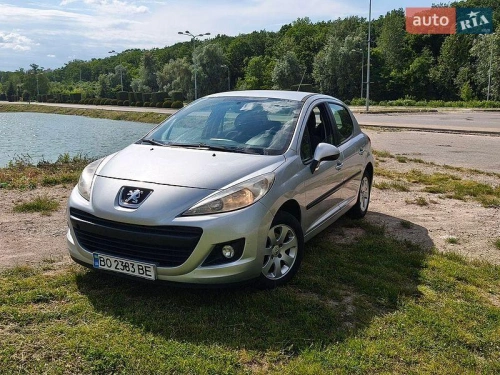Peugeot