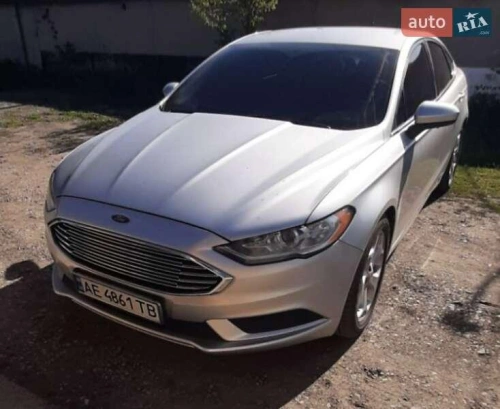Ford
