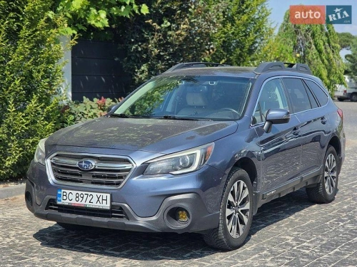 Subaru