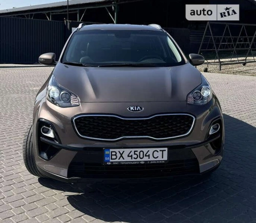 Kia