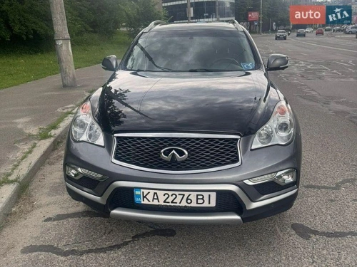 Infiniti