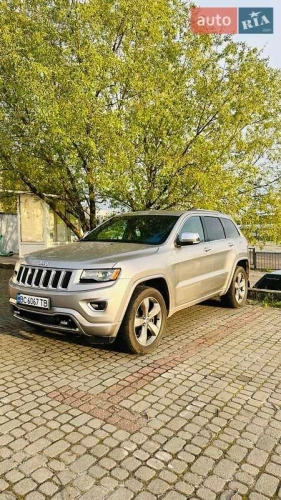 Jeep