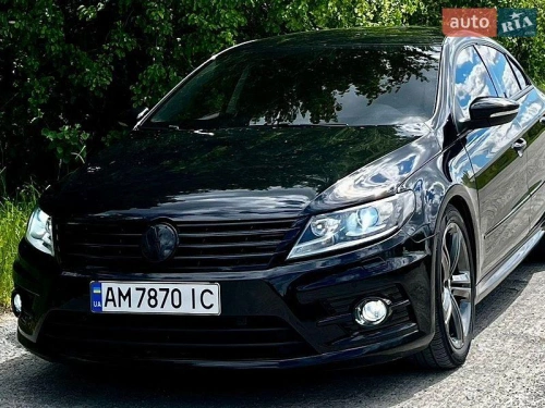 Volkswagen