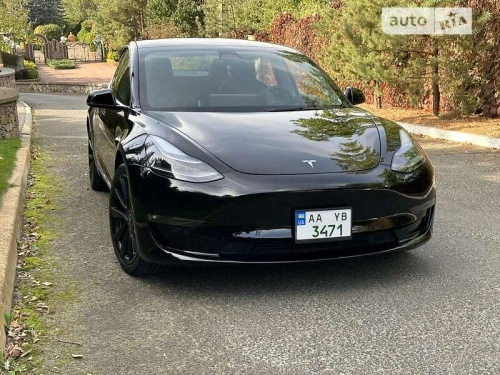 Tesla