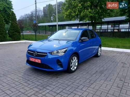 Opel