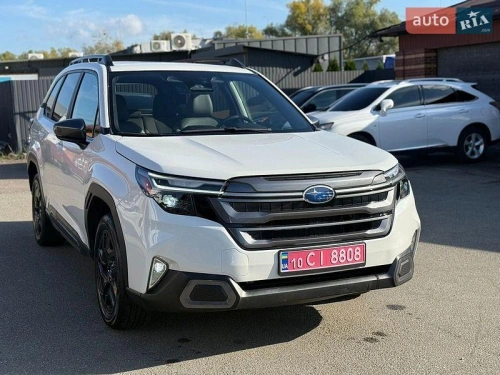 Subaru