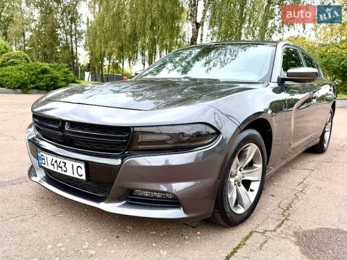 Dodge