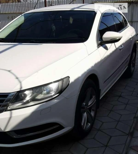 Volkswagen