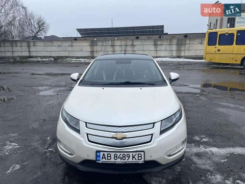 Chevrolet