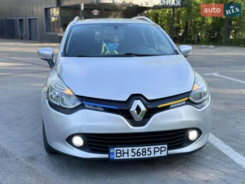 Renault