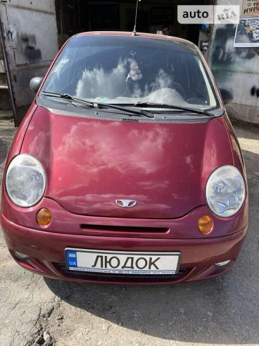Daewoo