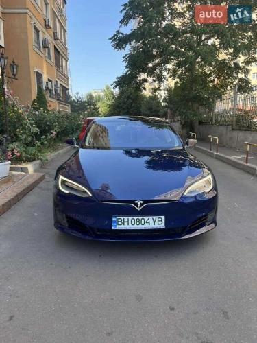 Tesla