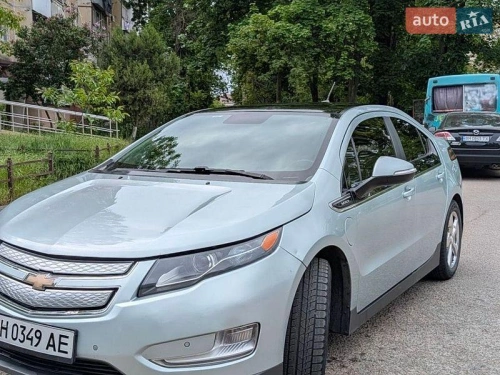 Chevrolet