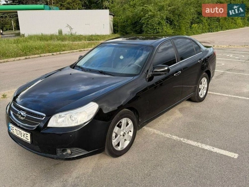 Chevrolet