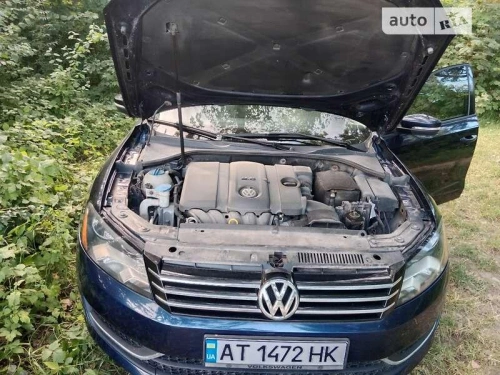 Volkswagen