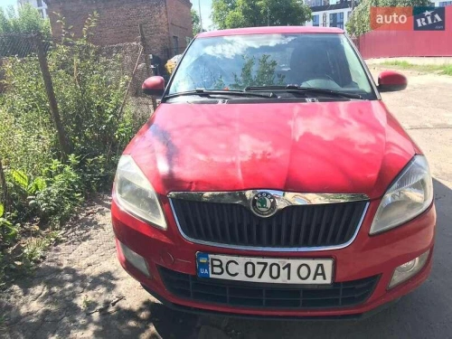 Skoda
