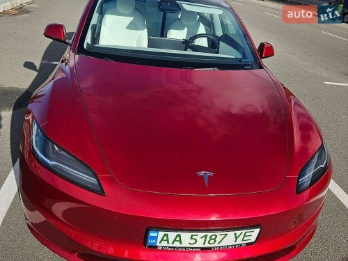 Tesla