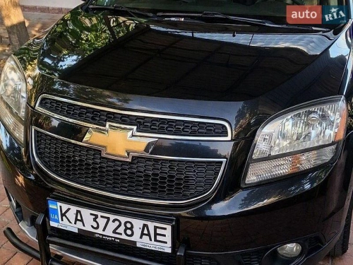 Chevrolet